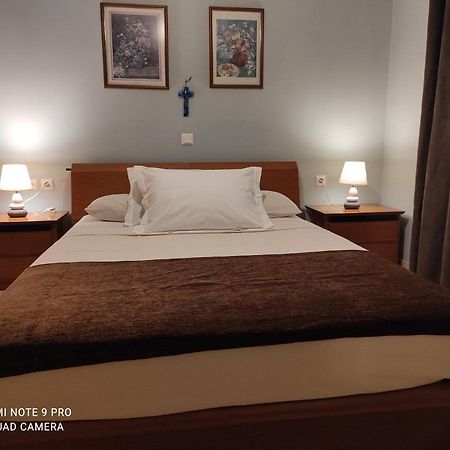 Agiokampos Luxurious Resort Loutra Edipsou  Zewnętrze zdjęcie