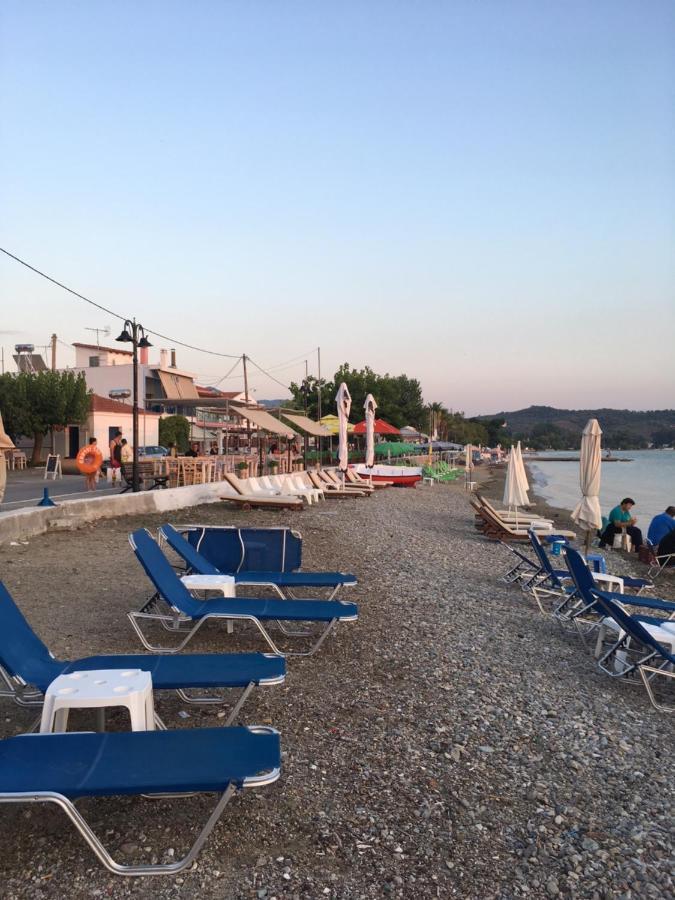 Agiokampos Luxurious Resort Loutra Edipsou  Zewnętrze zdjęcie