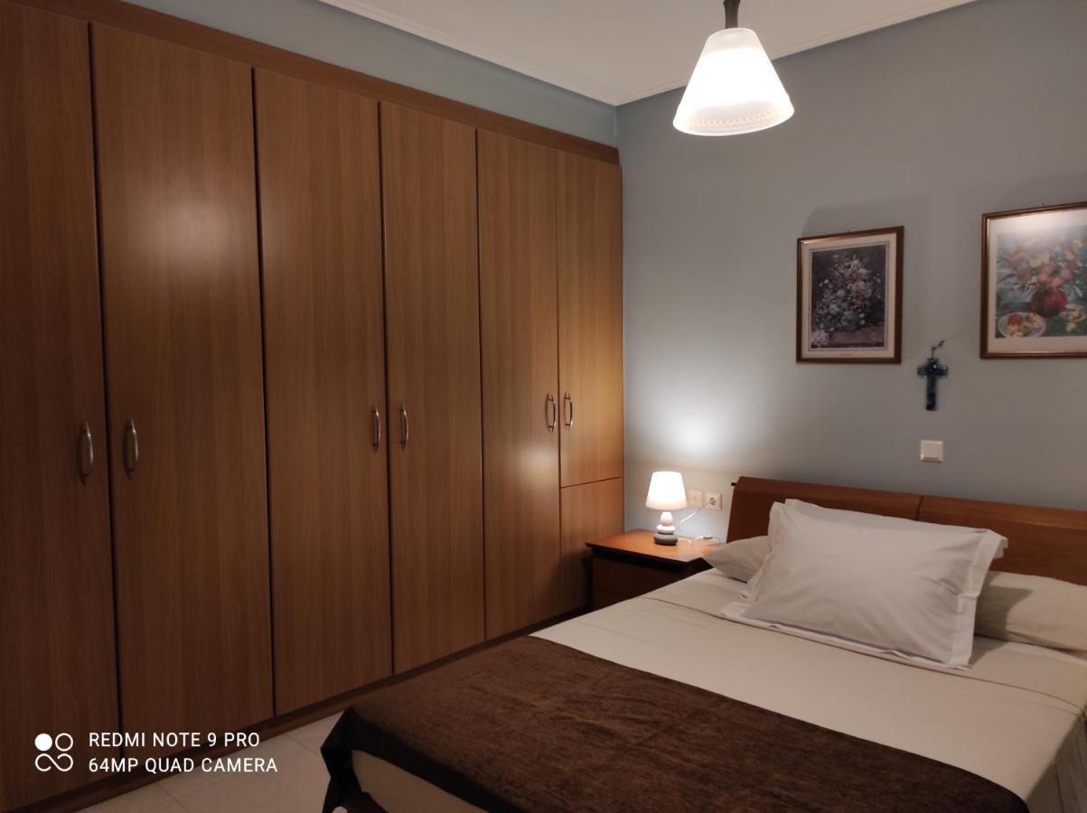 Agiokampos Luxurious Resort Loutra Edipsou  Zewnętrze zdjęcie