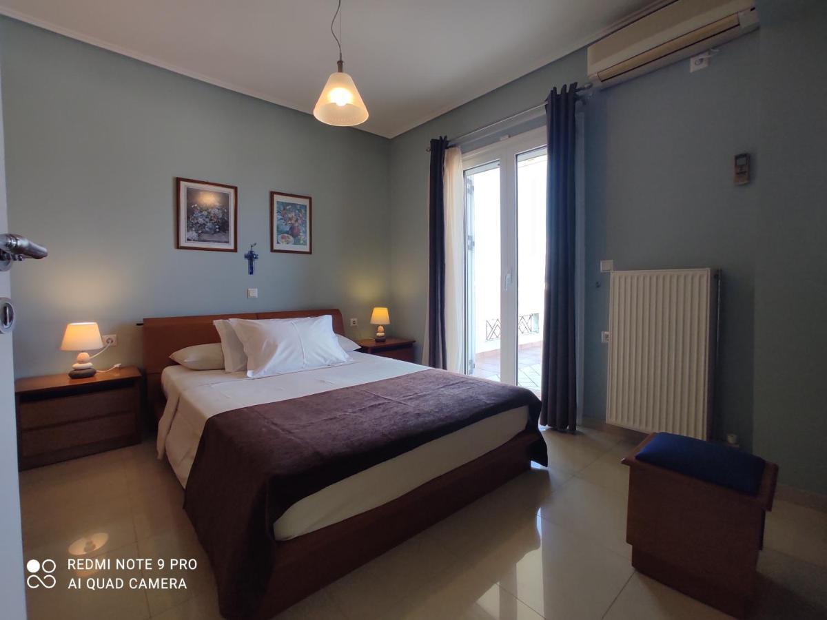 Agiokampos Luxurious Resort Loutra Edipsou  Zewnętrze zdjęcie