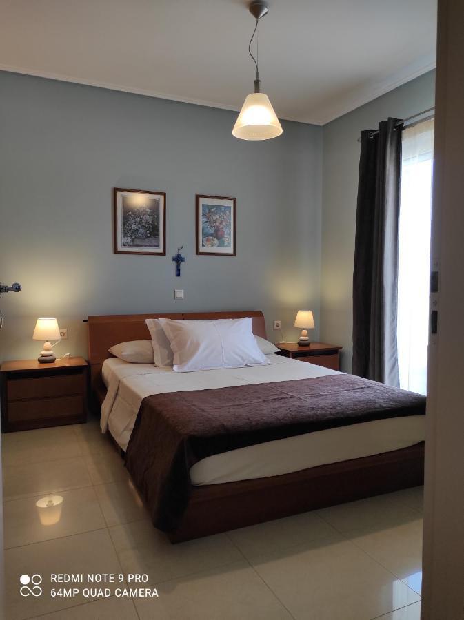 Agiokampos Luxurious Resort Loutra Edipsou  Zewnętrze zdjęcie