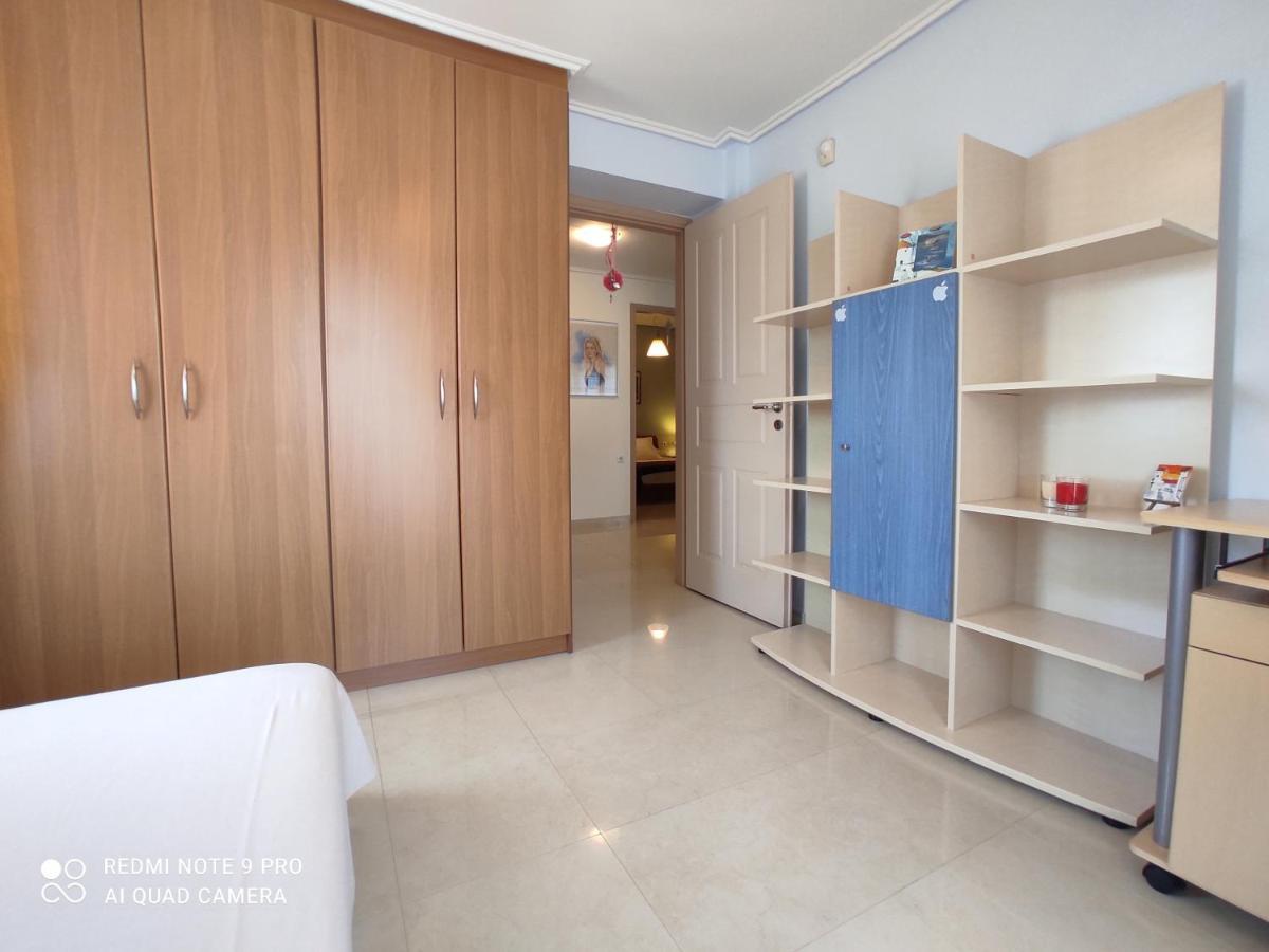 Agiokampos Luxurious Resort Loutra Edipsou  Zewnętrze zdjęcie