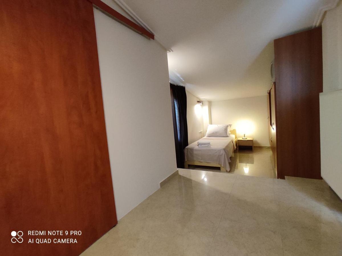Agiokampos Luxurious Resort Loutra Edipsou  Zewnętrze zdjęcie