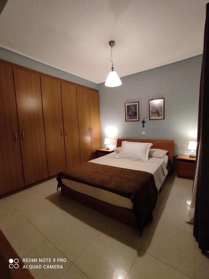 Agiokampos Luxurious Resort Loutra Edipsou  Zewnętrze zdjęcie