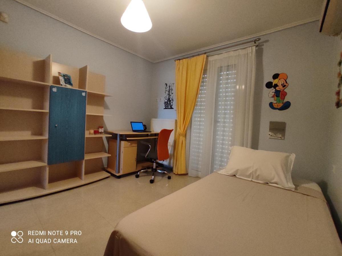 Agiokampos Luxurious Resort Loutra Edipsou  Zewnętrze zdjęcie
