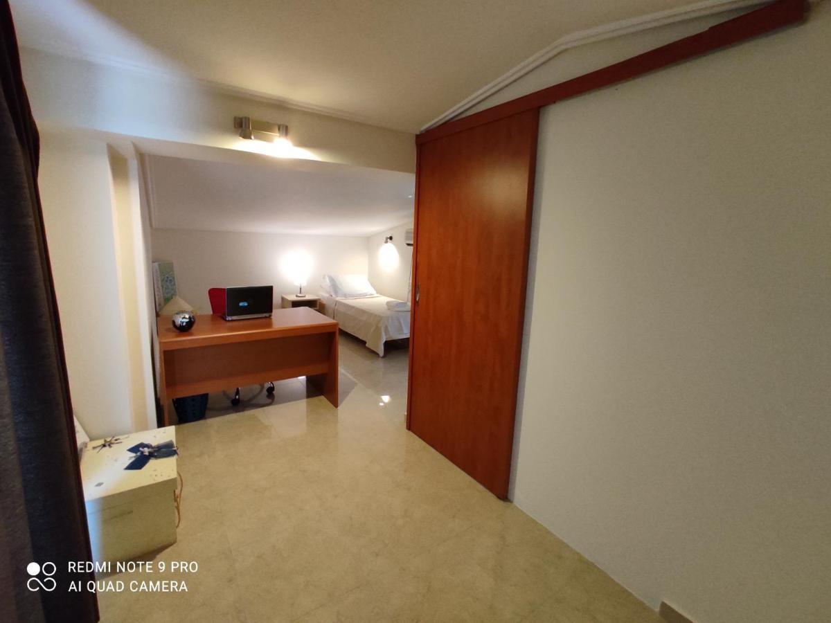 Agiokampos Luxurious Resort Loutra Edipsou  Zewnętrze zdjęcie