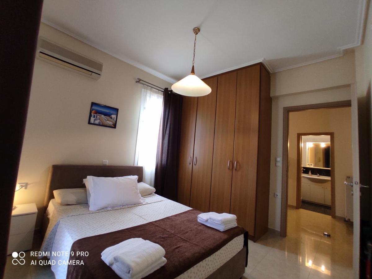 Agiokampos Luxurious Resort Loutra Edipsou  Zewnętrze zdjęcie