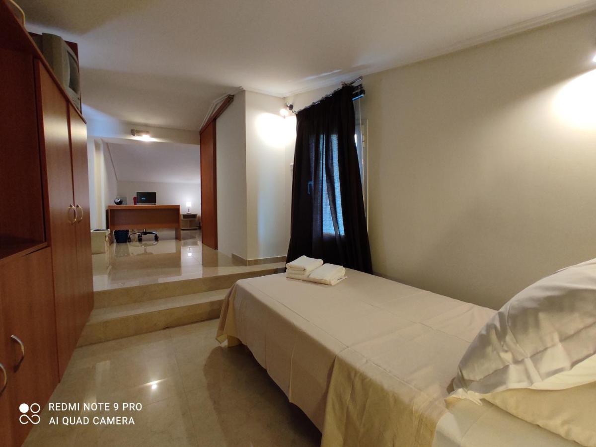 Agiokampos Luxurious Resort Loutra Edipsou  Zewnętrze zdjęcie